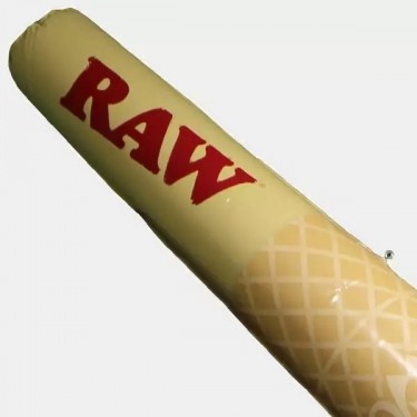 RAW Cono gonfiabile Grande da 170cm.