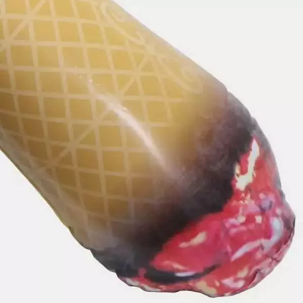 RAW Cono gonfiabile Grande da 170cm.