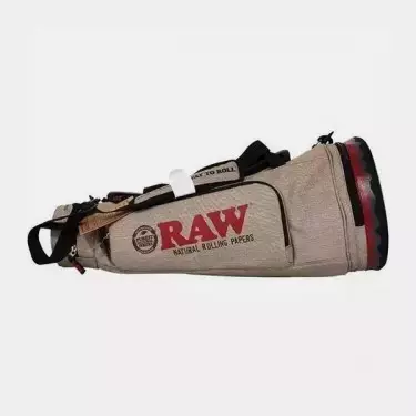 RAW Duffel Cone zainetto Anti Odore 53x22cm