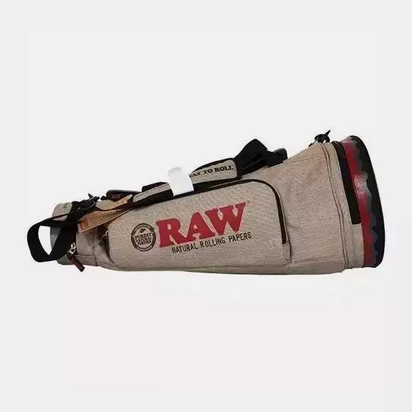Visualizzazione RAW Duffel Cone zainetto Anti Odore 53x22cm