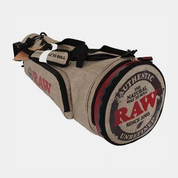 RAW Duffel Cone zainetto Anti Odore 53x22cm