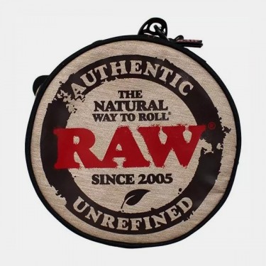 RAW Duffel Cone zainetto Anti Odore 53x22cm