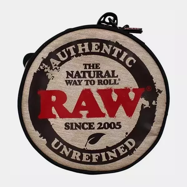 RAW Duffel Cone zainetto Anti Odore 53x22cm