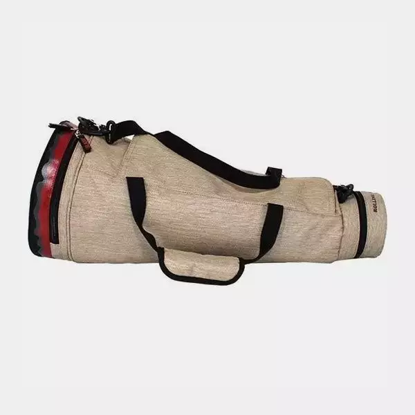 RAW Duffel Cone zainetto Anti Odore 53x22cm