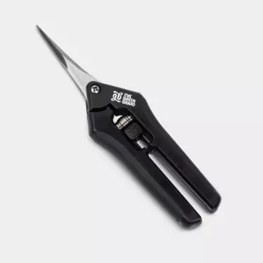 Forbici a Punta Curva GB - GB The Green Brand