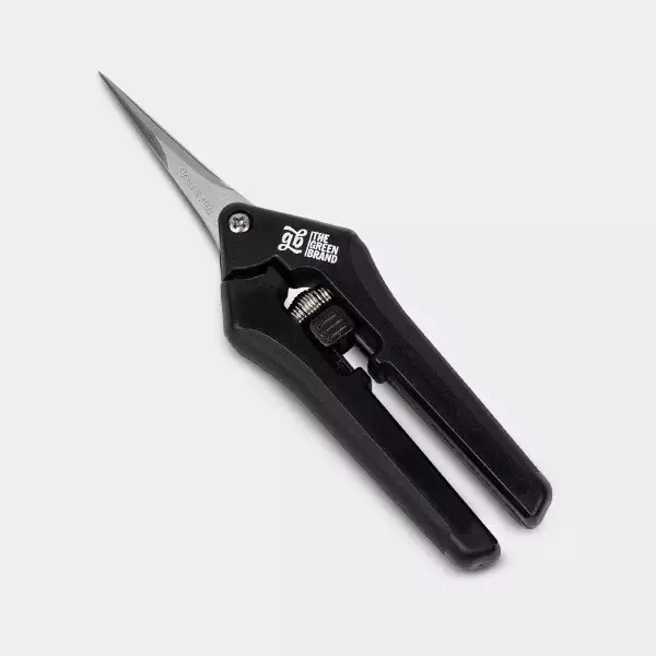 Forbici a Punta Dritta GB - GB The Green Brand