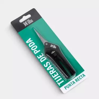 Forbici a Punta Dritta GB - GB The Green Brand