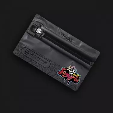 Semi Auto Sangria GB Strains - GB The Green Brand