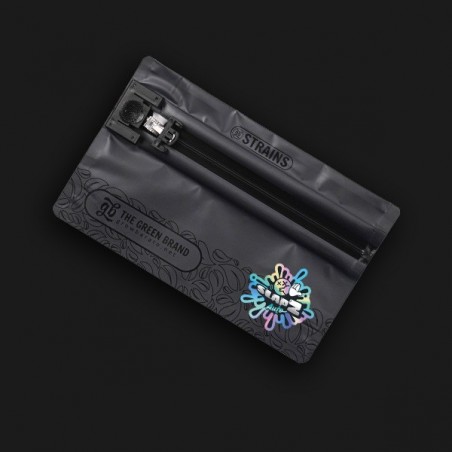 Semi Auto Slapz di GB Strains - GB The Green Brand