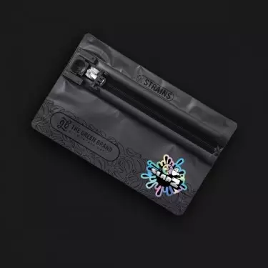 Semi femminizzati Slapz - GB The Green Brand