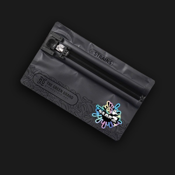 Semi femminizzati Slapz - GB The Green Brand