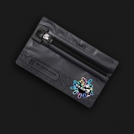 Semi femminizzati Slapz - GB The Green Brand