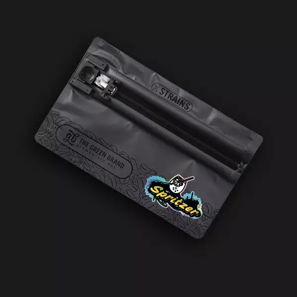 Semi femminizzati Spritzer - GB The Green Brand