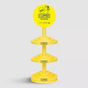 Espositore Clipper Girevole Carrusel