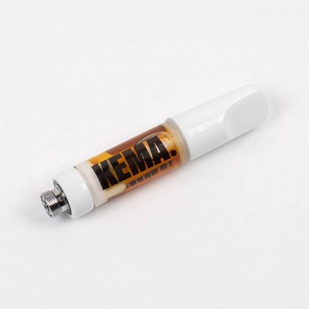 Cartuccia 87% CBD KEMA 'Amnesia Haze' - Growbarato