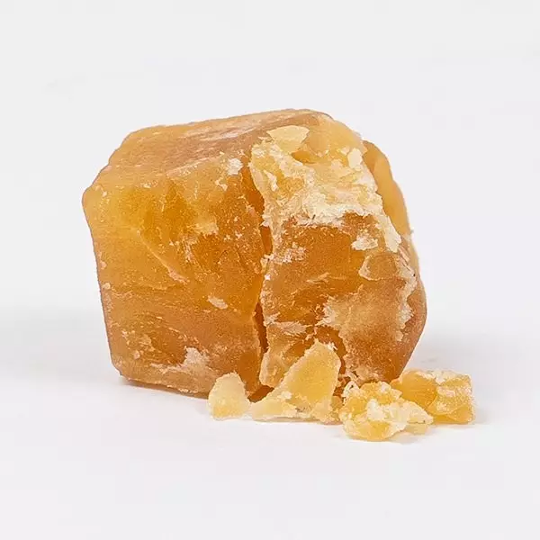 Hash CBD KEMA 'Honey Peach'