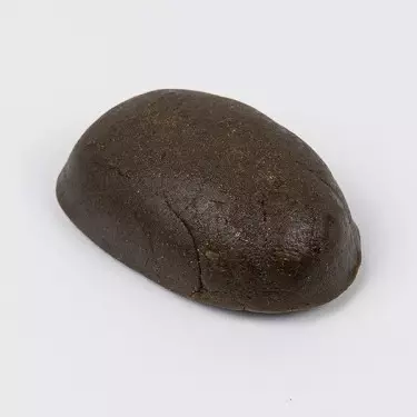 Hash CBD Ice-o-lator "El Dorado" KEMA