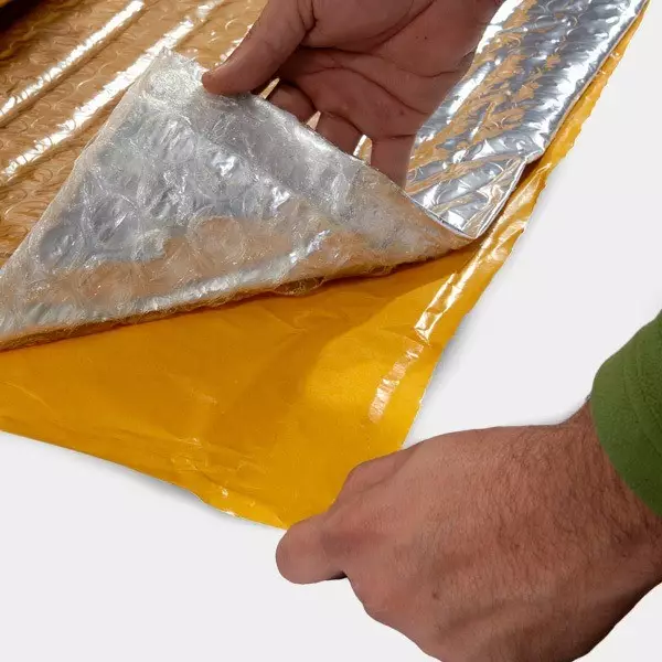 dissHEAT AUTOFIX isolante termico - GB The Green Brand