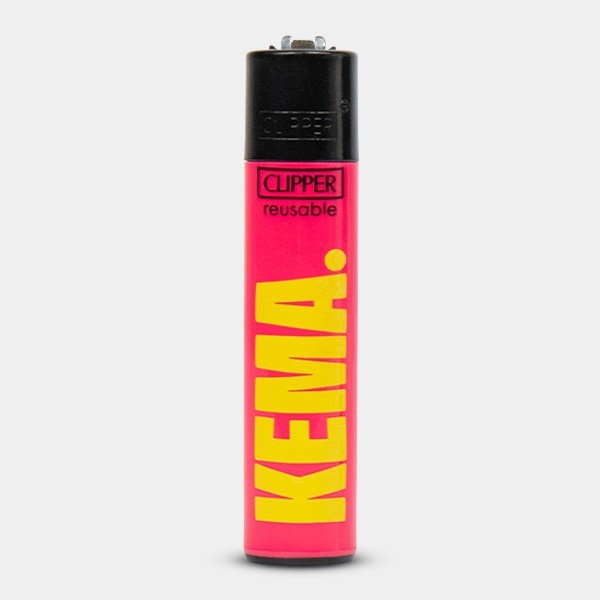Accendino Clipper KEMA