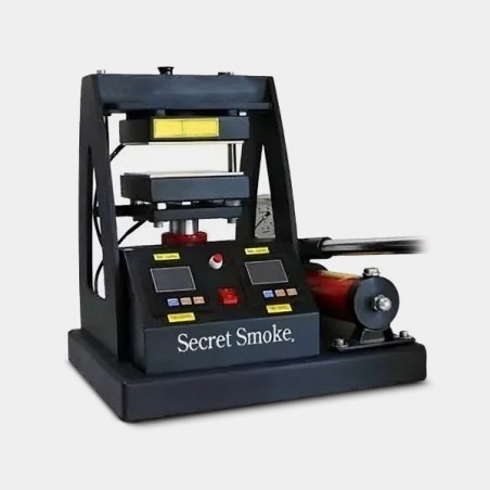 Pressa Rosin Idraulica 5 Tonnellate Secret Smoke