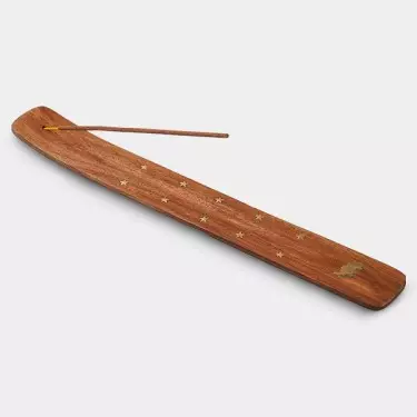 Tavoletta 30cm porta incenso – GB The Green Brand