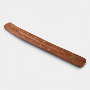 Tavoletta 30cm porta incenso – GB The Green Brand