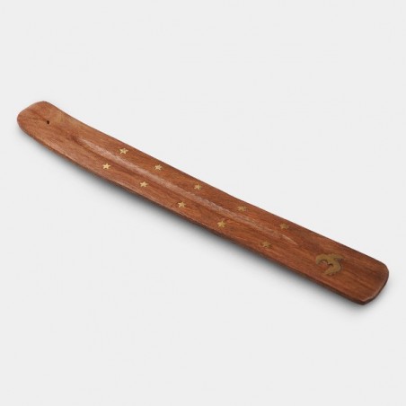 Tavoletta 30cm porta incenso – GB The Green Brand