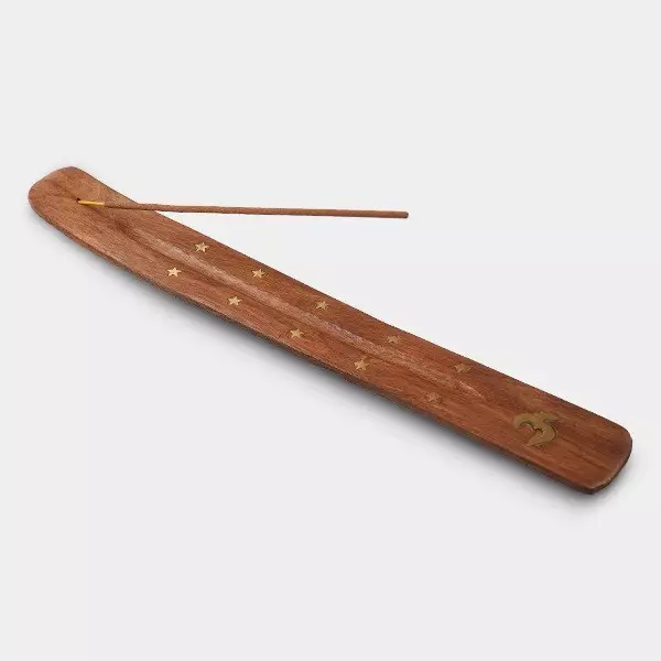 Tavoletta Incenso 30 cm