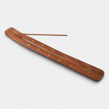 Tavoletta 30cm porta incenso – GB The Green Brand
