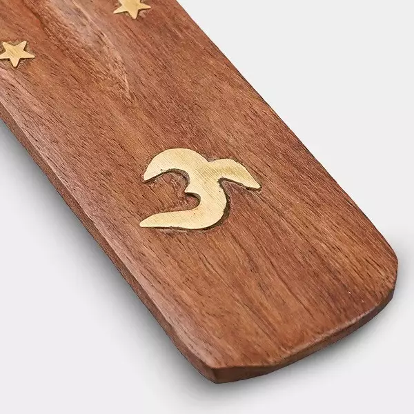 Tavoletta Incenso 30 cm