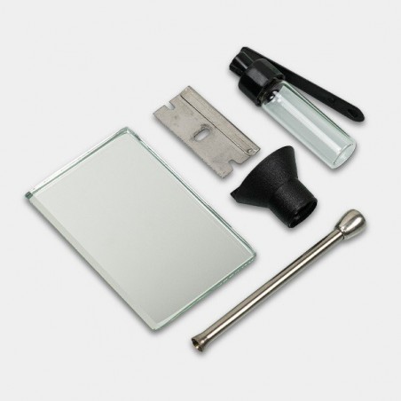 Kit per sniffare Weekkies - GB The Green Brand