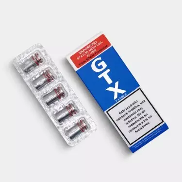 Resistenze Vaporesso - GB The Green Brand