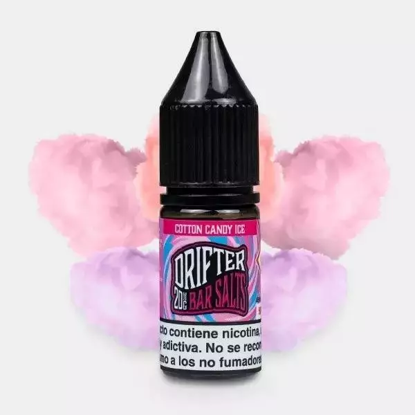 Nicotina Liquida Pura 10 Ml Liquidi per la sigaretta elettronica