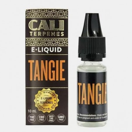 E-Liquid Terpenos Tangie - GB The Green Brand