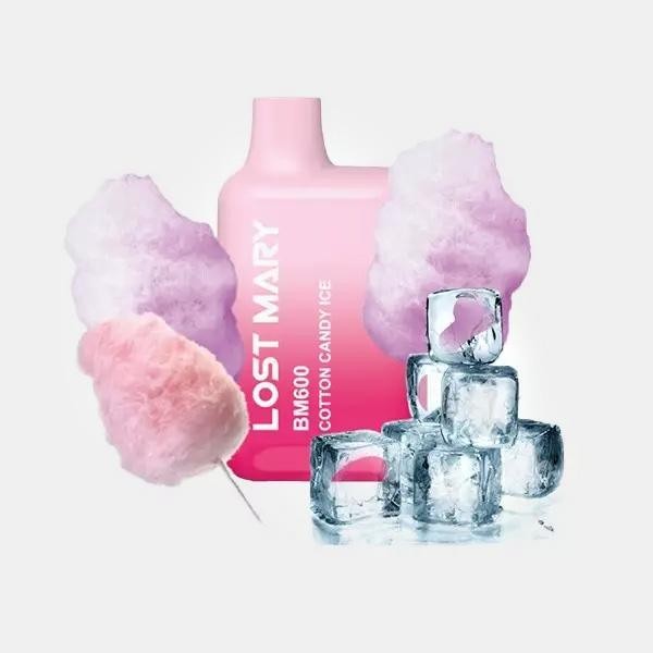 Visualizzazione Lost Mary BM600 Cotton Candy Ice- GB The Green Brand