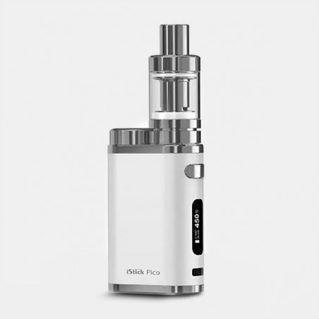 Atomizzatore IStick Pico 75w Con Batteria