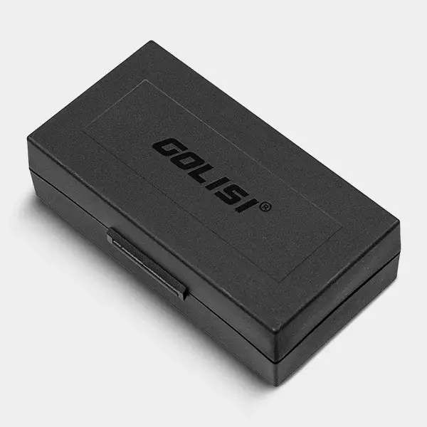 Batteria Golisi 18650 S30 3000 mAh 25 A