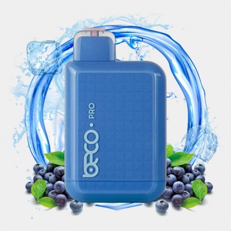 Vaptio Beco Pro usa e getta – Vaporizzatore senza nicotina in Growbarato