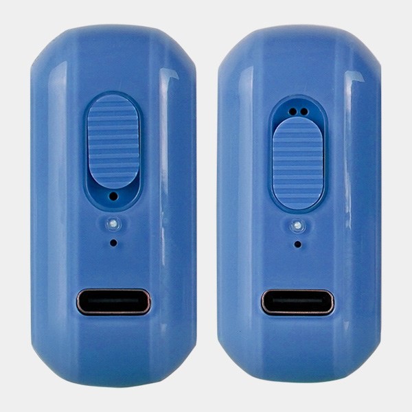 Vaptio Beco Pro usa e getta – Vaporizzatore senza nicotina in Growbarato