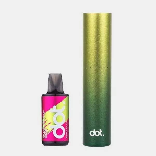 Kit Dot Switch by Dotmod- GB The Green Brand