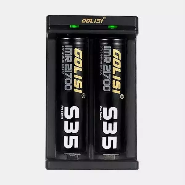 Caricatore Golisi Needle 2 o 4