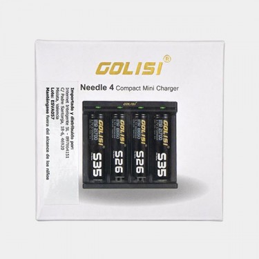 Caricatore Golisi Needle 2 o 4