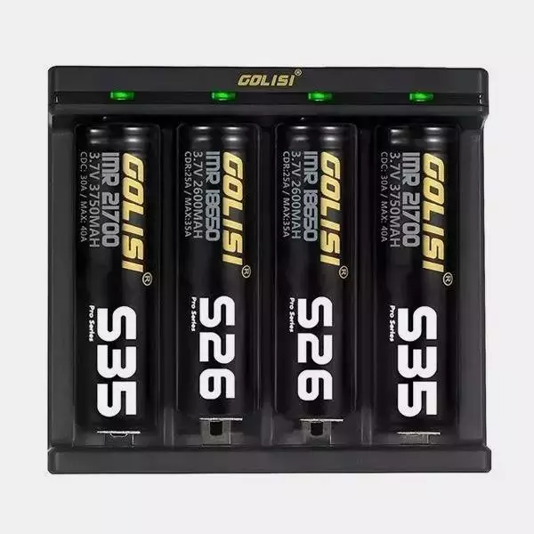 Caricatore Golisi Needle 2 o 4