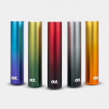 Visualizzazione Dotmod Switch - Batteria- GB The Green Brand