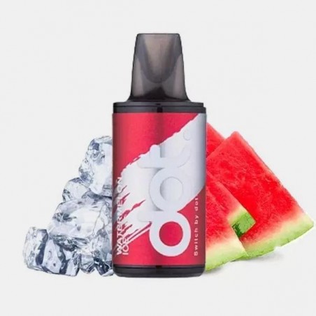 Dotmod Switch Watermelon Ice 20mg - Cartucce Prericaricate  - Growbarato
