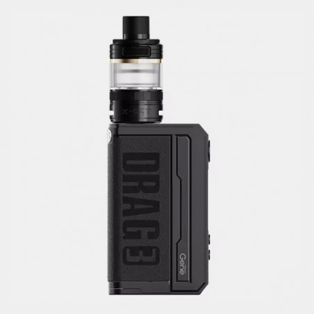 Voopoo Drag 3 + TPP-X Pod Tank 2 ml