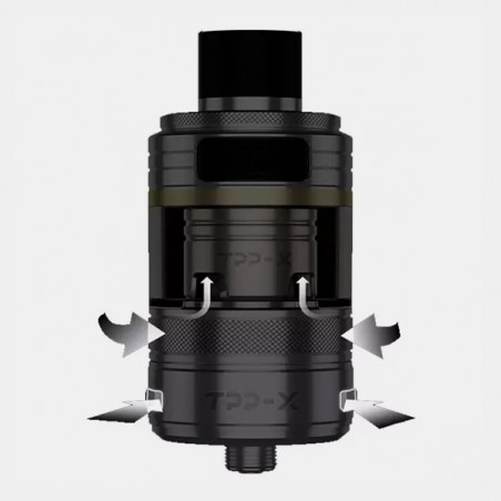Voopoo Drag 3 + TPP-X Pod Tank 2 ml