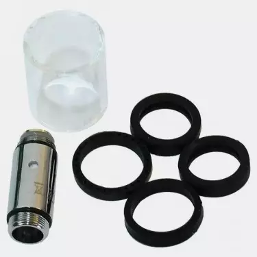 Vaporizzatore eGo AIO per E-Liquid Joyetech