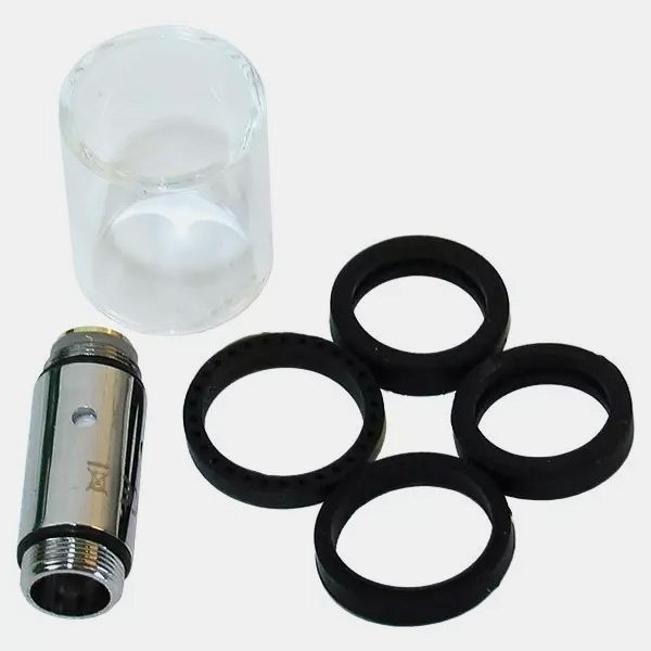 Vaporizzatore eGo AIO per E-Liquid Joyetech