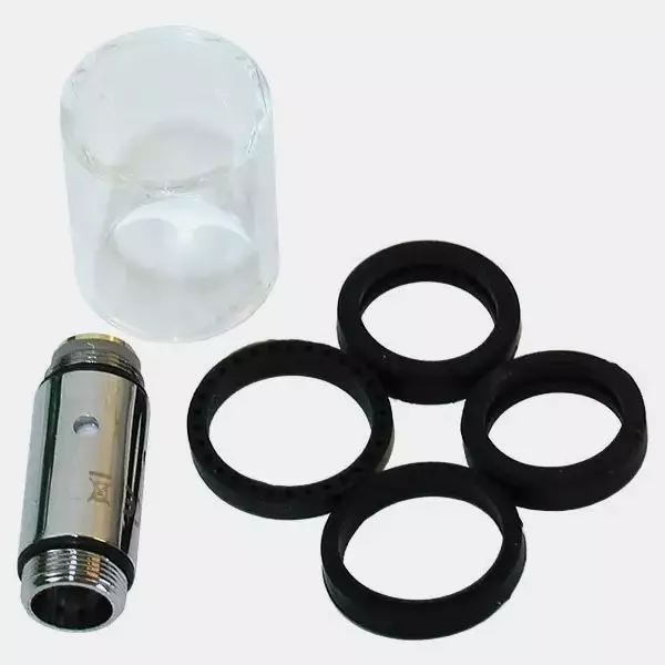 Vaporizzatore eGo AIO per E-Liquid Joyetech